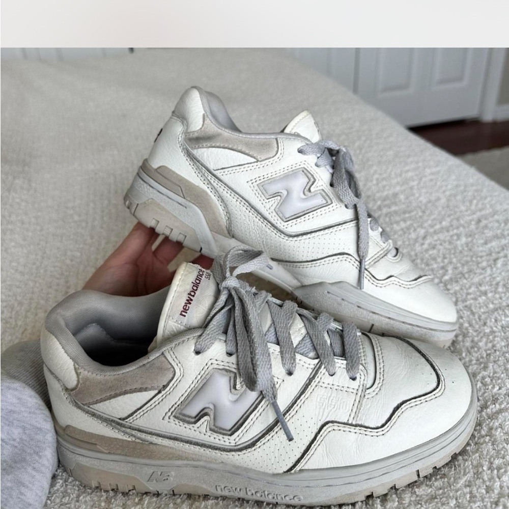 New Balance 550